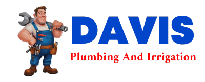 Trusted plumber in WEST ALEXANDRIA